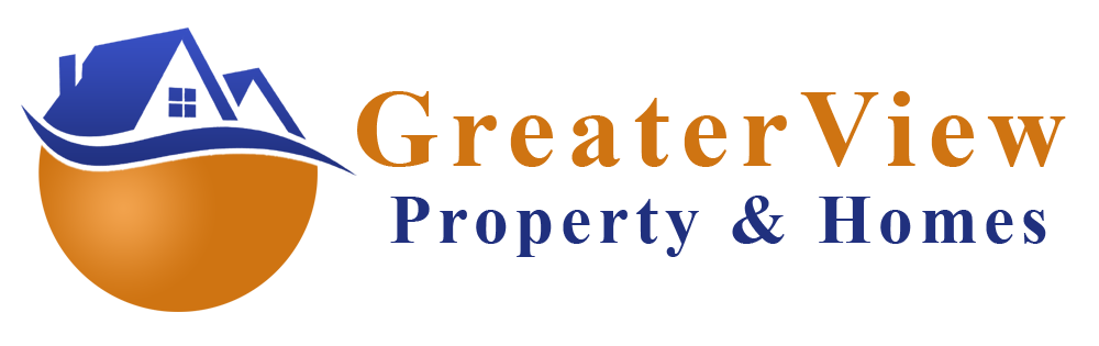 greaterview property logo