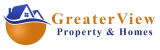 greaterview property logo